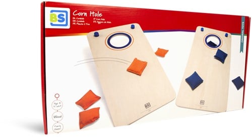 Cornhole
