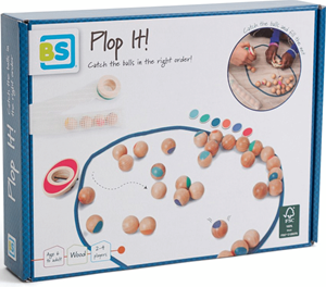 Plop het Strategisch Spel