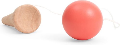 Kendama IJs - Behendigheidsspel-2