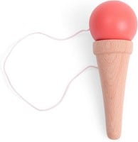 Kendama IJs - Behendigheidsspel
