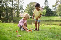 Golfset voor Kinderen-3