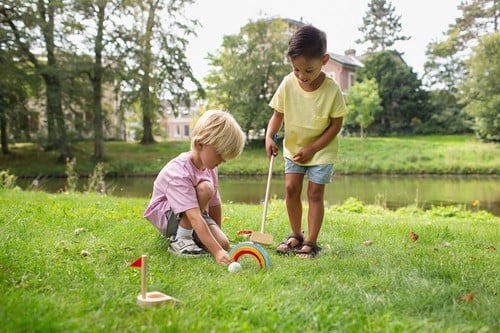 Golfset voor Kinderen-3