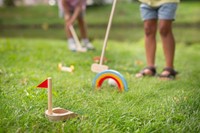 Golfset voor Kinderen
