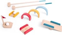 Golfset voor Kinderen