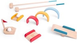 Golfset voor Kinderen