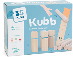 BS Toys - Kubb
