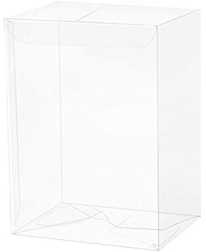 Collectors Cases for Funko Pop! (10 stuks)-2