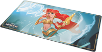 Disney Lorcana TCG - Winterspell: Playmat - Ariel-2