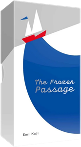 Oink Games The Frozen Passage - Family game