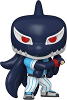 Funko Pop! - My Hero Academia Gang Orca (Baseball) #1331-2