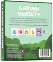 Garden Variety - Card Game-3