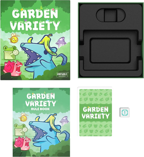 Garden Variety - Card Game-2