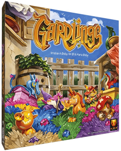 Alion Games Gardlings