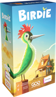 Birdie - Bordspel