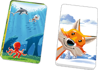 Foxy - Bordspel-3