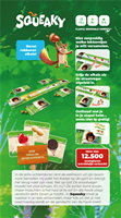 Squeaky - Bordspel-2