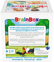 BrainBox Huisdieren-2