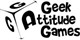 Geek Attitude Games