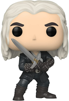 Funko Pop! - The Witcher Geralt #1385-3