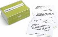 Gespreksstarters