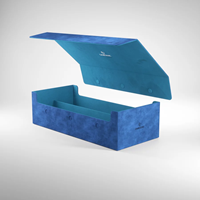 Deckbox Dungeon 1100+ Convertible Blauw-2