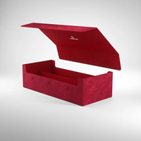Deckbox Dungeon 1100+ Convertible Rood-2
