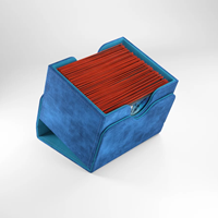 Deckbox Sidekick 100+ XL Blauw-3