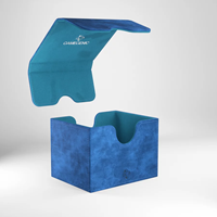Deckbox Sidekick 100+ XL Blauw-2