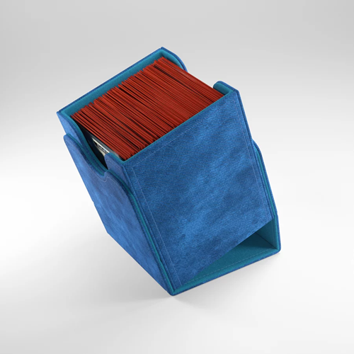 Deckbox Squire 100+ XL Blauw-3