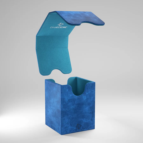 Deckbox Squire 100+ XL Blauw-2