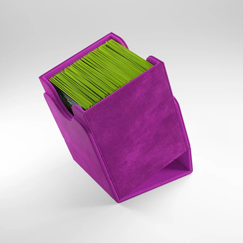 Deckbox Squire 100+ XL Paars-3