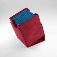 Deckbox Squire 100+ XL Rood-3