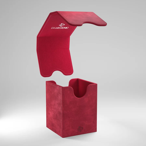Deckbox Squire 100+ XL Rood-2