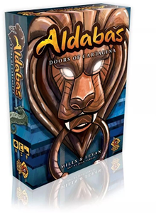 Afbeelding van het spelletje Aldabas - Doors of Cartagena