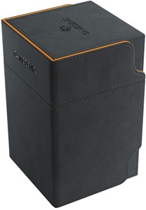 Afbeelding van het spelletje Deckbox Watchtower 100+ XL