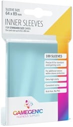 Sleeves Pack Inner Sleeves (100 stuks)