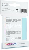 Sleeves Pack Inner Sleeves (100 stuks)-2
