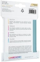 Sleeves Prime Dixit 81x122mm (90 stuks)-2
