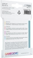 Sleeves Prime Standard Card Game 66x91mm (50 stuks)-2