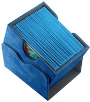 Deckbox Sidekick 100+ Convertible Blauw-2