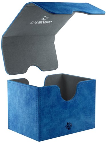 Deckbox Sidekick 100+ Convertible Blauw-3