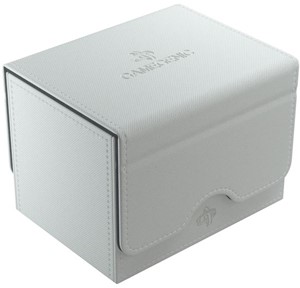 Afbeelding van het spelletje Deckbox Sidekick 100+ Convertible Wit