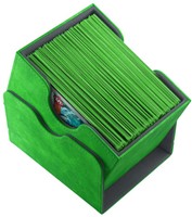 Deckbox Sidekick 100+ Convertible Groen-2