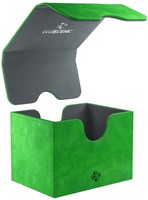 Deckbox Sidekick 100+ Convertible Groen-3
