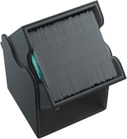 Deckbox Squire 100+ Convertible Zwart-2