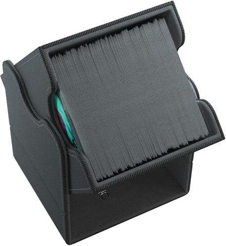 Deckbox Squire 100+ Convertible Zwart-2