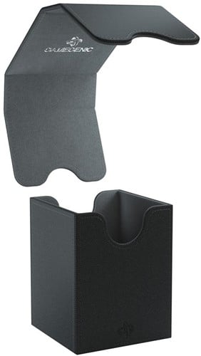 Deckbox Squire 100+ Convertible Zwart-3
