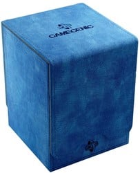 Deckbox Squire 100+ Convertible Blauw