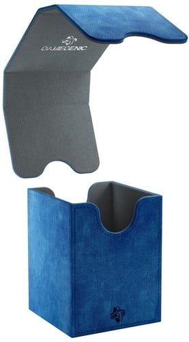 Deckbox Squire 100+ Convertible Blauw-3