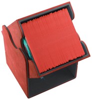 Deckbox Squire 100+ Convertible Rood-2